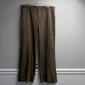 Lauren Ralph Lauren wool pants size 16